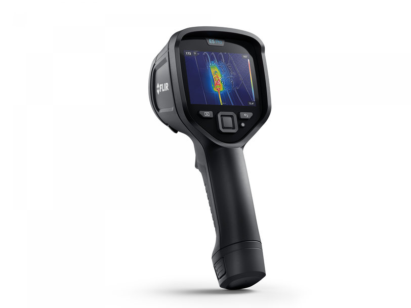 Teledyne FLIR at Middle East Energy 2024